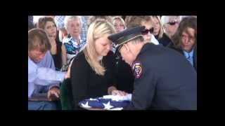Robert "Bobby" Hornsby Funeral