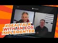 #RealTalk With an EOS Implementer Featuring Mark Stanley & Mark O'Donnell