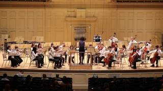 Wayland HCO 2017 Symphony Hall #2