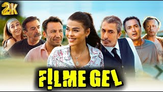 Filme Gel- FULL HD 4K Komedi Filmi