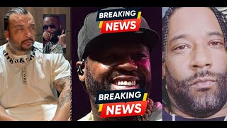 50 Cent BEEF with Big MEECH Brings VALIDITY to Bleu Davinci Allegations About MEECH and CS1