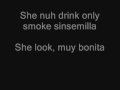 collie buddz mamacita with lyrics