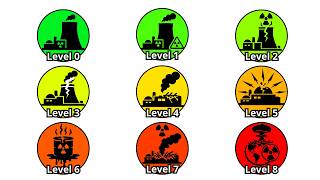 Every DEADLY Nuclear Disaster Explained In 17 Minutes