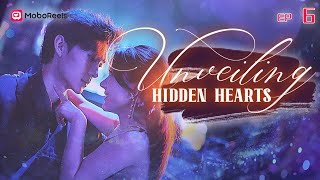 [Multi Subs] Unveiling Hidden Hearts EP6 | Stephani and Kory's Night of Secrets #flashmarriage