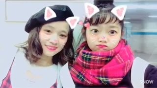 ちゅろぽて、まこみなら双子ダンス以外の番外編！可愛くて面白い映像特集♩りかりこ、ひかはるも！《ミクチャLOVE》