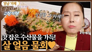 [발길따라 고향기행] 꽃 피는 봄이 오면 - 경남 거제 [6시 내고향] | KBS 220406 방송