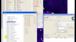 Backtracing a function in a process with Cheat Engine 6.0
