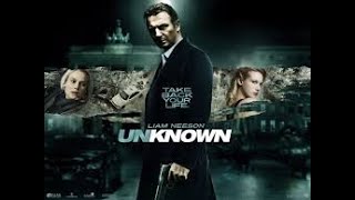 #NetflixPimeVideo Unknown|Official Trailer