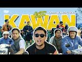 Rastaman Babylon - Kawan (Official Music Video)