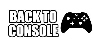 Xbox Users _ The PC Experience Is Tailored By The User