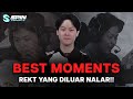 7 MOMENT PLAYS TERBAIK REKT DALAM SEJARAH PRO PLAYERNYA!