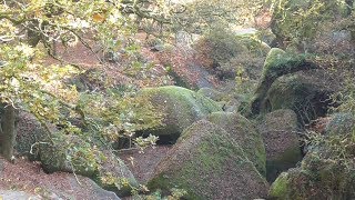 Le Huelgoat Finistère