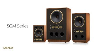 Join the Golden Circle - Introducing the SUPER GOLD MONITOR SERIES