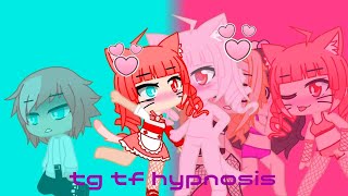 Tg tf | tg tf hypnosis (9/33) | - MY AU {Read the description} (OLD)