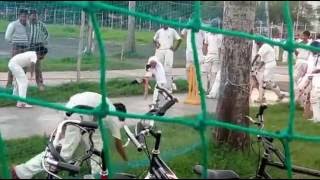 young little cricketer aarush jain video 5