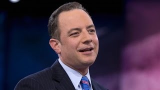 Reince Priebus on Donald Trump Nomination Attacks