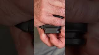 Common cause of a Type 1 Handgun Malfunction and how to fix it #shorts #handguntraining