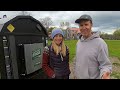 Outdoor Wood Boiler 1st Year Review