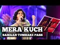 MERA KUCH SAAMAN TUMAHRE PASS PADA HAI | ASHA BHOSLE | MADHURA DATAR | SIDDHARTH ENTERTAINERS