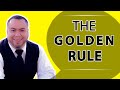 The Golden Rule | Anti-Bullying Videos for Schools | Mental Health