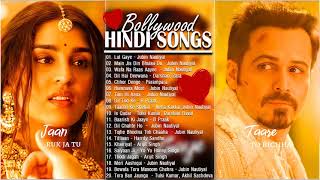 New Hindi Song 2021 💖  jubin nautiyal , arijit singh, Atif Aslam, Neha Kakkar , Shreya Ghoshal