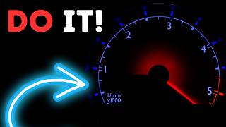 Redlining Your Engine: Is It Really BAD? (Shocking Truth Revealed!)
