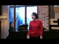 o holy night 오 거룩한 밤 🎄 소프라노 권상미 sangmi kwon live christmas soprano