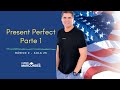 Básico 2 - Present Perfect - Parte 1 | Curso de Inglês Completo - Aula 23