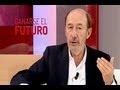 Rubalcaba no se cree el nuevo 