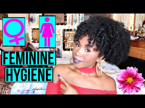 Feminine Hygiene & Healthy Vagina Tips! How to Stay Clean & Fresh DOWN THERE Feminine Hygiene & Healthy Vagina Tips! How to Stay Clean & Fresh DOWN THERE