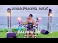 Amapiano Cover Set by 2Unique