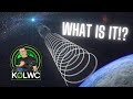 Mysterious Radio Signal Discovered in Milky Way Center | What Is It!?