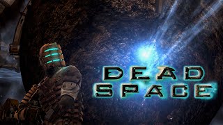 Старайтесь думать креативно │Dead Space│ #7