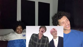 bts moments i think about a lot #3 (REACTION)