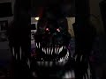 Nightmare from FNAF 4, UCN, BCN