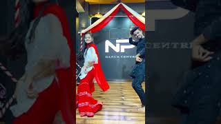 Dholida Dance Video | Aayush S, Neha Kakkar | Dance Cover By Govind Mittal & Yashika Agrawal