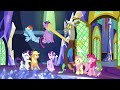 my little pony Дружба це Диво 🦄 На початку кінця. Частина 1 🌈 Сезон 9 Серія 1 mlp fim