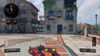 ［COD BO4］リーグプレイ