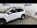 2021 Toyota RAV4 Hybrid at Oxmoor Toyota | Louisville & Lexington, KY T50417