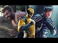 How Hugh Jackman Was Cast As Wolverine