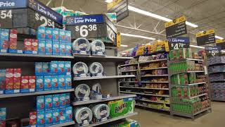 WALMART ADA CHRISTMAS SHOPPING 12 17 2022