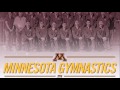 2016 minnesota men s gymnastics promo video