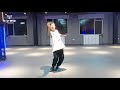 yhboys李林孖《papillon（巴比龙）》dance practice