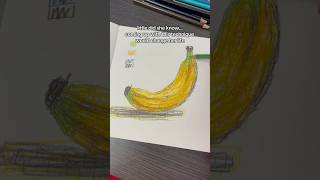 Box Drawing changed my life | unique drawing technique #drawing #coloring #arttechniques #art #fruit