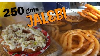 Gohana vlog, world famous jalebi, Gohana travel vlog