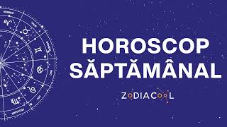 Zodiacool - Videoclip de prezentare Horoscop Saptamanal