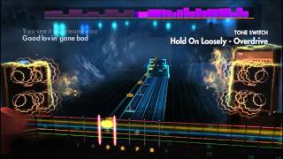 38 Special - Hold On Loosely (Lead) Rocksmith 2014 DLC