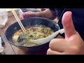 【八重山・石垣島グルメ】vol.132 屋台ラーメン琉球げんこつ　㐂家 㐂家らーめん 〜八重山で“2番目”にうまいラーメン！