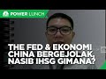 Gejolak The Fed & Ekonomi China, IHSG Masih Bisa ke Atas 7.000?