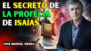 José Manuel Sierra predicas  | Profecía de Advertencia - ¿Estás Listo para el Regreso de Cristo